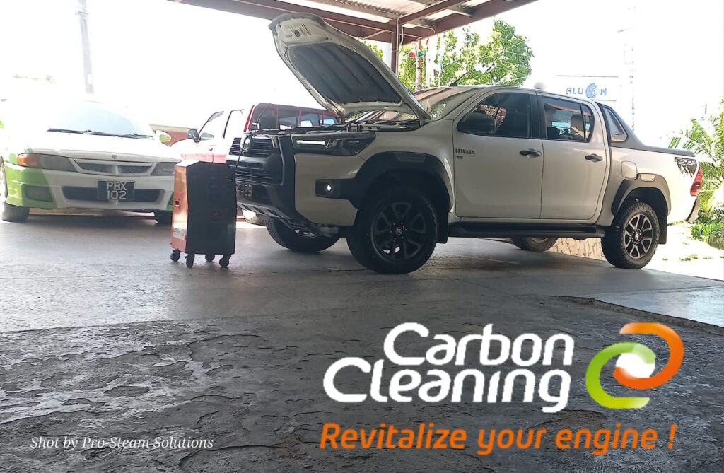Pro-Steam Solutions | Home Pro-Steam Solutions | Home